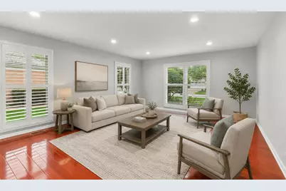 2335 Indian Ridge Drive, Glenview, IL 60026 - Photo 6