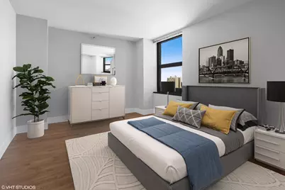 3660 N Lake Shore Drive #2302, Chicago, IL 60613 - Photo 6