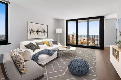 3660 N Lake Shore Drive #2302, Chicago, IL 60613 - Photo 4