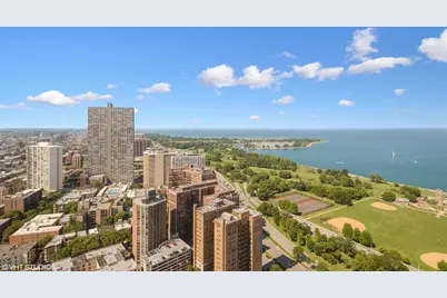 3660 N Lake Shore Drive #2302, Chicago, IL 60613 - Photo 8