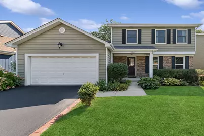 1528 Bonaventure Drive, Naperville, IL 60563 - Photo 1