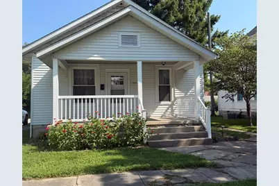 540 W 3rd Street, Centralia, IL 62801 - Photo 1