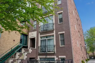413 N Noble St, Chicago, IL 60642 - Photo 1