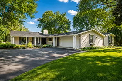 1161 Winwood Drive, Lake Forest, IL 60045 - Photo 1