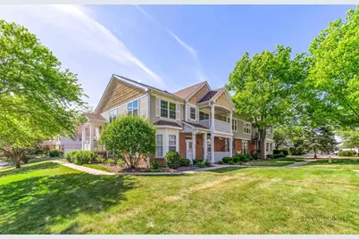1155 Georgetown Way, Vernon Hills, IL 60061 - Photo 2