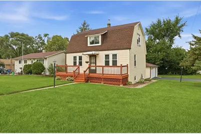 11800 S Millard Avenue, Alsip, IL 60803 - Photo 2