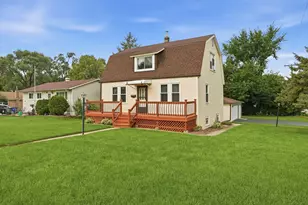 11800 S Millard Ave, Alsip, IL 60803 - Photo 2