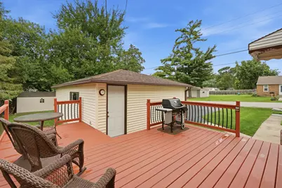 11800 S Millard Avenue, Alsip, IL 60803 - Photo 4