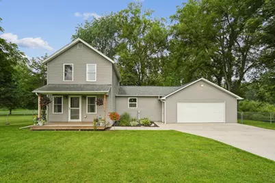 4491 Bishop Road, Prophetstown, IL 61277 - Photo 1