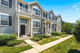 1665 Windward Dr, Pingree Grove, IL 60140 - Photo 1
