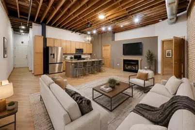 7509 W Madison Street #2D, Forest Park, IL 60130 - Photo 4