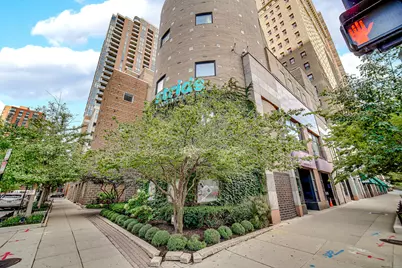 40 E 9th Street #1809, Chicago, IL 60605 - Photo 2