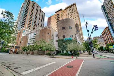 40 E 9th Street #1809, Chicago, IL 60605 - Photo 4