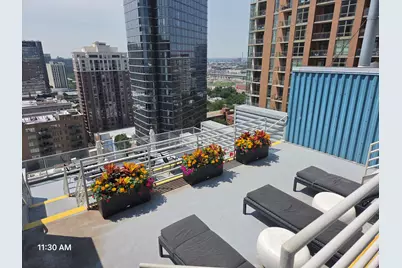40 E 9th Street #1809, Chicago, IL 60605 - Photo 32