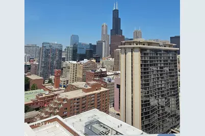 40 E 9th Street #1809, Chicago, IL 60605 - Photo 38
