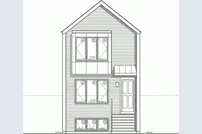 2519 W Fillmore Street, Chicago, IL 60612 - Photo 1