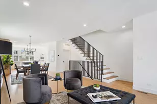 2519 W Fillmore St, Chicago, IL 60612 - Photo 4