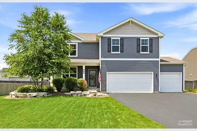 504 Sequoia Court, Oswego, IL 60543 - Photo 22