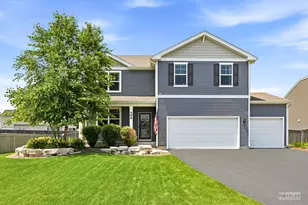 504 Sequoia Ct, Oswego, IL 60543 - Photo 22