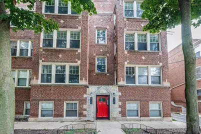 6139 N Paulina Street #1, Chicago, IL 60660 - Photo 1