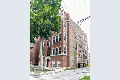 6139 N Paulina Street #1, Chicago, IL 60660 - Photo 2
