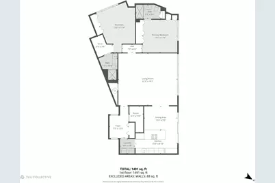 1420 Sheridan Road #3i, Wilmette, IL 60091 - Photo 16