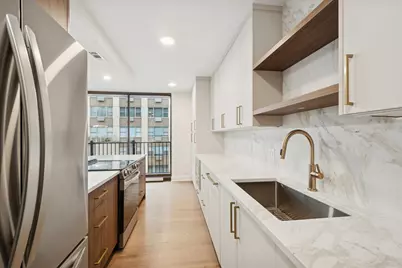 1420 Sheridan Road #3i, Wilmette, IL 60091 - Photo 4