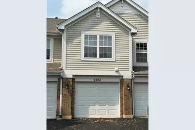 2204 Scott Lane #2204, Aurora, IL 60502 - Photo 2