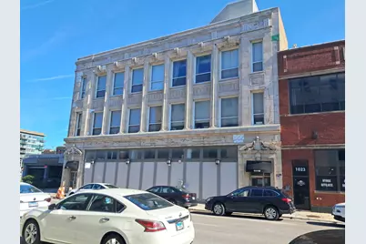 1019 W Jackson Boulevard #2J, Chicago, IL 60607 - Photo 1