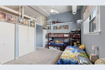 1019 W Jackson Boulevard #2J, Chicago, IL 60607 - Photo 12