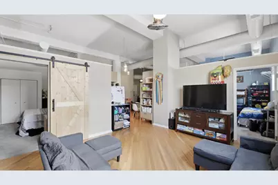 1019 W Jackson Boulevard #2J, Chicago, IL 60607 - Photo 6