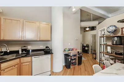 1019 W Jackson Boulevard #2J, Chicago, IL 60607 - Photo 4