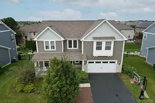 16155 W Sagebrook Dr, Lockport, IL 60441 - Photo 1