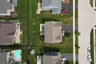 16155 W Sagebrook Dr, Lockport, IL 60441 - Photo 50