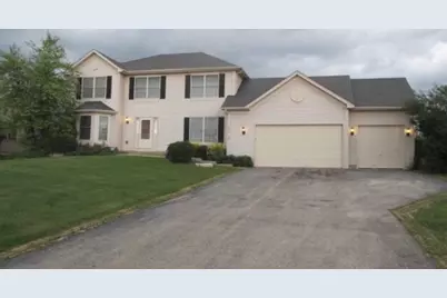 5490 Fox Path Lane, Hoffman Estates, IL 60192 - Photo 1