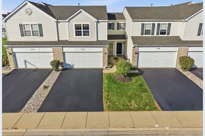 15250 Kenmare Circle #15250, Manhattan, IL 60442 - Photo 2