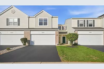 15250 Kenmare Circle #15250, Manhattan, IL 60442 - Photo 1