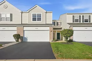 15250 Kenmare Cir, Manhattan, IL 60442 - Photo 1