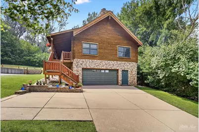 1334 Hillside View, Algonquin, IL 60102 - Photo 2