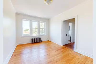 3012 W Warren Boulevard #3R, Chicago, IL 60612 - Photo 2