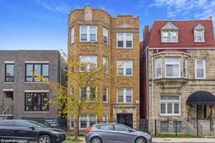3012 W Warren Blvd, Chicago, IL 60612 - Photo 1