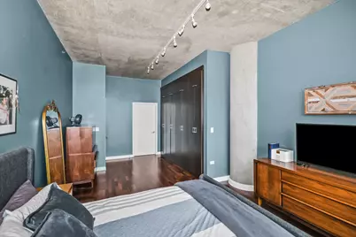 1305 S Michigan Avenue #1402, Chicago, IL 60605 - Photo 12
