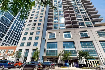 1305 S Michigan Avenue #1402, Chicago, IL 60605 - Photo 24