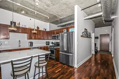 1305 S Michigan Avenue #1402, Chicago, IL 60605 - Photo 4