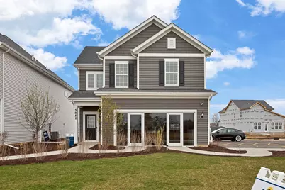 2543 Tailshot Road, Naperville, IL 60564 - Photo 1