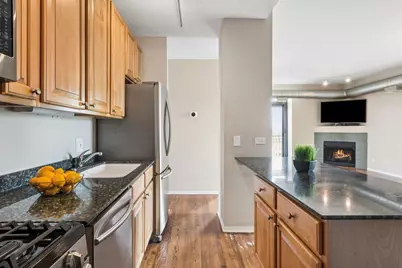 811 S Lytle Street #416, Chicago, IL 60607 - Photo 6