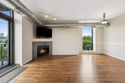 811 S Lytle Street #416, Chicago, IL 60607 - Photo 4