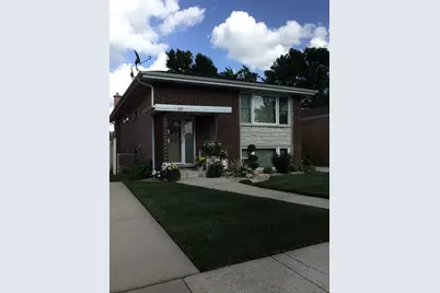 401 Crandon Avenue, Calumet City, IL 60409 - Photo 2
