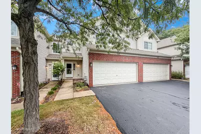 349 Abington Woods Drive #349, Aurora, IL 60502 - Photo 2