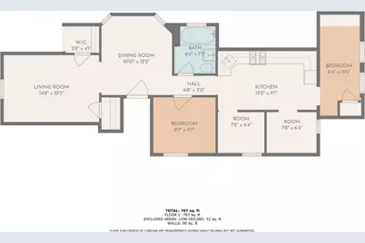 1940 W Eddy Street #3, Chicago, IL 60657 - Photo 12